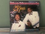 LP Blue Diamonds - Blue Diamonds 25 jaar, Cd's en Dvd's, Vinyl | Pop, Ophalen, 1960 tot 1980, Gebruikt, Overige formaten
