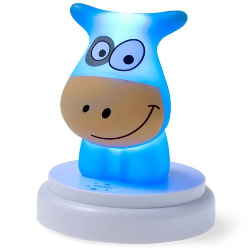 Alecto nachtlamp koe. NIEUW. BIEDEN!!!, Kinderen en Baby's, Kinderkamer | Inrichting en Decoratie, Nieuw, Ophalen of Verzenden