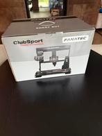 Fanatec Clubsport Pedals V3  NIEUW, Spelcomputers en Games, Games | Pc, Ophalen of Verzenden, Nieuw