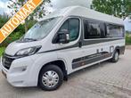 Stoere Hobby Limited Edition 65 Automaat Busbike, 2x Airco!!, Automaat, Buscamper of Camperbus, Airbags, Ringverwarming