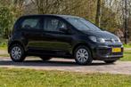 Volkswagen Up! 1.0 BMT move up! 1e Eig. 49.720 km +NAP NL-au, Auto's, Stof, Gebruikt, Zwart, Origineel Nederlands