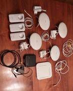 KPN Super Wifi Punten - Compleet Systeem, Computers en Software, WiFi-versterkers, Ophalen of Verzenden, Gebruikt, KPN