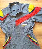 Overall IVECO truck vintage, Ophalen of Verzenden, Gebruikt