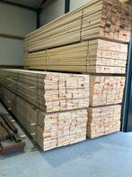Cls / sls balken 38 x 140, Doe-het-zelf en Verbouw, Hout en Planken, Nieuw, 25 tot 50 mm, Balk, 300 cm of meer
