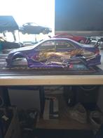 Rc hpi drift body, Elektro, Gebruikt, Ophalen of Verzenden, Schaal 1:10