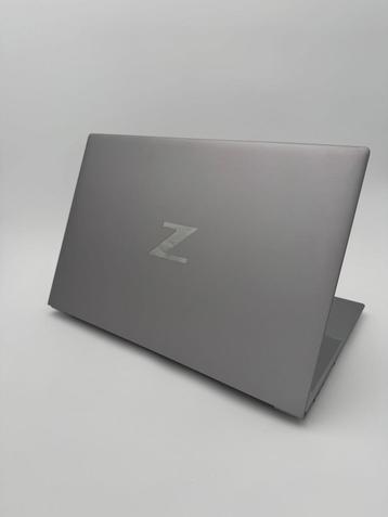 HP ZBook Studio G9 15.6'' - Core i7 12e - A2000! - 32GB/1TBS beschikbaar voor biedingen