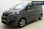 Peugeot Expert 2.0HDI 180pk Automaat Compact | Rolstoeltakel, Stof, Gebruikt, 4 cilinders, 1634 kg