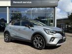 Renault Captur 1.6 E-Tech Plug-in Hybrid 160 Intens Hybride, Auto's, Renault, 77 km/l, Gebruikt, 4 cilinders, 160 pk