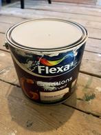 Flexa muurverf Sweet Embrace/ Flexa wall paint Sweet Embrace, Doe-het-zelf en Verbouw, Minder dan 5 liter, Ophalen, Gebruikt, Verf