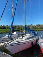 Kajuitboot emka 29, Ophalen, Gebruikt, Diesel, Tourjacht of Cruiser