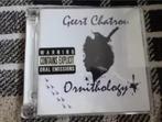 2 CD Geert Chatrou – Ornithology , Basta 3091692, Ophalen of Verzenden, 2000 tot heden, Gebruikt, Boxset