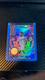 2024-25 Topps Team Set Real Madrid Vini Jr Relic 88/99, Hobby en Vrije tijd, Ophalen of Verzenden, Zo goed als nieuw