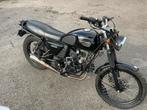 Hanway RAW50S brommer schade / opknapper, Ophalen, Gebruikt