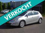 Opel Astra 1.6 Cosmo Airco Trekhaak, Voorwielaandrijving, 680 kg, 4 cilinders, 116 pk