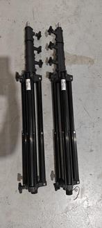 Falcon Eyes L-B2600GC, Ophalen, Zo goed als nieuw, 175 cm of meer, Driepoot