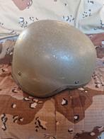 Rabintex RBH303AU kevlar helm, Ophalen of Verzenden, Landmacht, Nederland, Helm of Baret