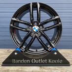 BMW X1 F48 2 Serie Gran Tourer F46 F45 U06 5x112 18'' Velgen, 18 inch, Velg(en), -, -