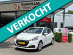 Peugeot 208 1.2 PureTech Active Bovag rijklaarprijs !, 12 maanden, Stof, Gebruikt, 1199 cc