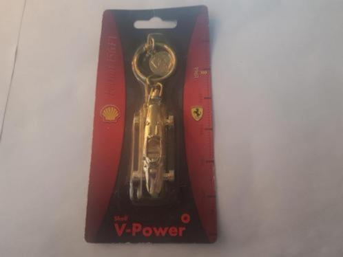 Sleutelhanger Ferrari 156 F1, Verzamelen, Sleutelhangers, Nieuw, Transport, Ophalen of Verzenden