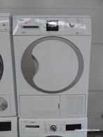 Beko warmtepompdroger, 3 maand garantie 3662, Ophalen, 8 tot 10 kg, Refurbished, Voorlader