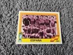 Panini EK 88, Ophalen of Verzenden, Zo goed als nieuw, Buitenlandse clubs, Poster, Plaatje of Sticker
