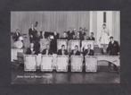 Delta Dans en Show Orkest Vlaardingen Muziek 1969., Verzenden, 1960 tot 1980, Ongelopen, Zuid-Holland