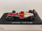 Larrousse Ford F1 LH94 O. Beretta 1994, Ophalen of Verzenden, Zo goed als nieuw, Formule 1