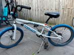 Mooie Freestyle BMX fiets, Fietsen en Brommers, Fietsen | Crossfietsen en BMX, Ophalen, Zo goed als nieuw, Staal, V-brakes
