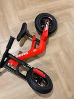 Berg Biky Loopfiets - Rood, Kinderen en Baby's, Speelgoed | Buiten | Voertuigen en Loopfietsen, Ophalen, Nieuw, Loopfiets