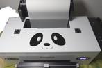 DTF Printer en meer, Computers en Software, Printers, Ophalen, Gebruikt, Printer, Inkjetprinter