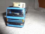 Daf 85 oplegger, Hobby en Vrije tijd, Modelauto's | 1:50, Ophalen of Verzenden, Zo goed als nieuw, Bus of Vrachtwagen, Lion Toys