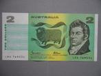 Australië #43e [ND] / 2 dollars UNC, Verzenden, Los biljet