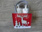 Luxury creme zeep en hand lotion, Ophalen of Verzenden, Nieuw, Overige typen