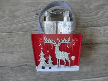 Luxury creme zeep en hand lotion beschikbaar voor biedingen