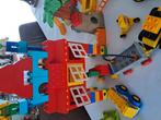 Duplo blokken 200 stuks, Kinderen en Baby's, Speelgoed | Duplo en Lego, Ophalen, Zo goed als nieuw, Duplo
