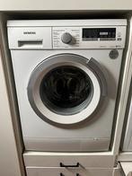 Siemens iq700 aquastop vario perfect wasmachine, Witgoed en Apparatuur, Wasmachines, Ophalen, Gebruikt, 85 tot 90 cm