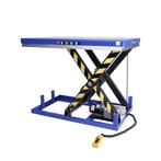 Elektrische heftafel 1000kg 230V, Auto diversen, Verzenden