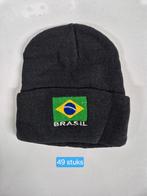 Partij mutsen 143 stuks., Ophalen of Verzenden, Nieuw, Overige maten, Muts