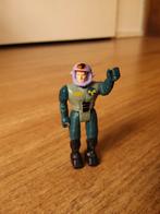 Starcom Tom Bandit Waldron action figure, Ophalen of Verzenden, Gebruikt