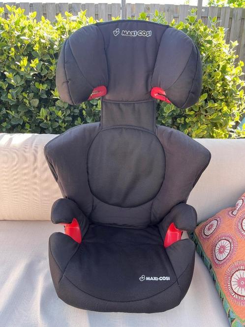 Maxi Cosi Rodi XP autostoel, Kinderen en Baby's, Autostoeltjes, Gebruikt, Maxi-Cosi, 15 t/m 36 kg, Autogordel, Ophalen