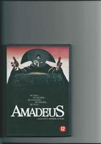 Amadeus (1984) (Originele versie), 1980 tot heden, Drama, Ophalen of Verzenden, Zo goed als nieuw