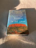 Sterren in het zand - Patricia Shaw, Ophalen of Verzenden, Nieuw
