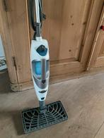 Goed werkende Shark Stoomreiniger met 2 pads, Ophalen, Gebruikt