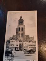 Bergen op zoom, Ophalen of Verzenden, Voor 1920, Noord-Brabant