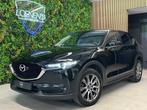 Mazda CX-5 2.0 SkyActiv-G / Trekhaak / CarPlay / Cruise, Automaat, Gebruikt, Zwart, 160 pk