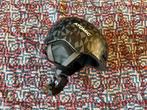 Atomic XS skihelm 49-53cm, 100 tot 140 cm, Overige typen, Ophalen of Verzenden, Zo goed als nieuw