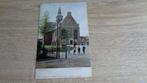Zaandam, Verzenden, Voor 1920, Ongelopen, Noord-Holland