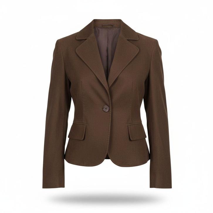 ✨️CINQUE Olijfgroen Colbert -34 - Met BUNDELKORTING‼️✨️✨️, Kleding | Dames, Jasjes, Kostuums en Pakken, Nieuw, Jasje, Maat 34 (XS) of kleiner