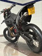 Peugeot XPS 70cc 2-takt | Snelle brommer (105 km/u), Fietsen en Brommers, Brommers | Derbi, Ophalen, Zo goed als nieuw