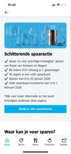 Gezocht AH zegels, Verzamelen, Ophalen of Verzenden